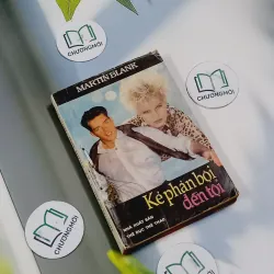 Kẻ Phản Bội Đền Tội - Martin Blank 713862