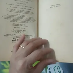 [MIỄN PHÍ BỌC SÁCH] A Sword from Red Ice - J.V. Jones 1027225