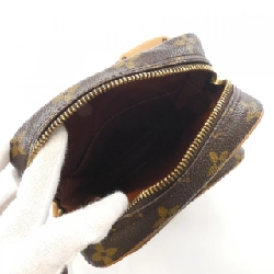 Túi xách vai Louis Vuitton Monogram Amazon M45236 - Hàng hiệu Chính hãng 768670