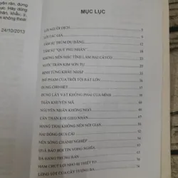 Báo ứng hiện đời. Tập 3 Tần Phu Nhân. Biên dịch Hạnh Đoan 726795