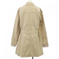 CHANEL P38356V16928 Áo khoác - Hàng hiệu Chính hãng 820997