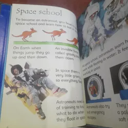 Living in space 713556