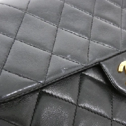 【Vintage】Túi xách chéo Chanel 01163 611267