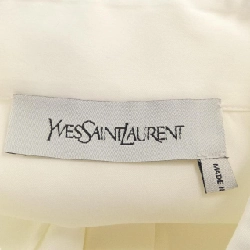 YVES SAINT LAURENT 296966 Áo sơ mi - Hàng hiệu Chính hãng 773806