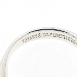 Nhẫn Open Heart Tiffany - Hàng hiệu Authentic 838768