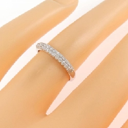 Nhẫn PONTEVECCHIO PAVE 0.21CT - Hàng hiệu Authentic 838816