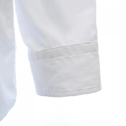 【Mã giảm giá】Áo sơ mi PRADA 642001