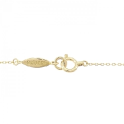 Nhẫn cổ điển Aker Cross Pavé 0.05CT - Hàng hiệu Authentic 844086