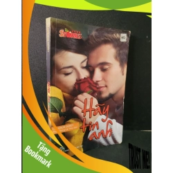 (TẶNG BOOKMARK) Hãy tin anh mới 80% bị ẩm 2011 Cameron Dokey RBK1604 VĂN HỌC