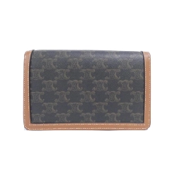 Celine 10L462DQB Ví dây chuyền - Hàng hiệu Chính hãng 772422