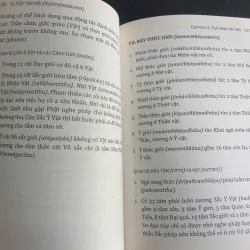 Triết học A-tỳ-đàm của Phật giáo truyền thống - D. Methm Toàn tập 695884