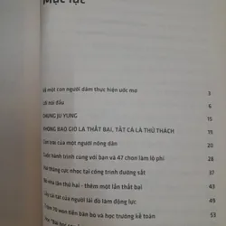 Không bao giờ thất bại. Tất cả là thử thách Chung Ju Yung 573068