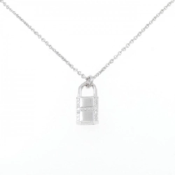 Hàng hiệu Authentic - Dây chuyền Amulet Cadena của Hermès