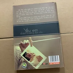 Yêu em thiên trường địa cửu 563111