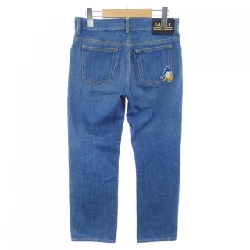 Gucci GUCCI DISNEY 628919 XDBKO Jeans - Hàng hiệu Chính hãng 811210