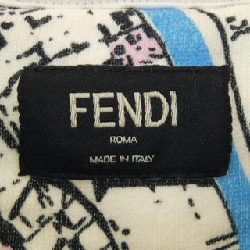 FENDI Sweatshirt - Hàng hiệu Authentic 900511