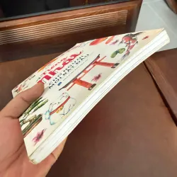 “Tiếng Nhật Cho Người Mới Bắt Đầu”- K5 1035100