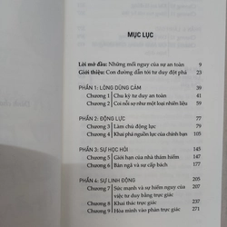 Sách Thay đổi tư duy bứt phá thành công của Jonah Sachs mới 95% 509392