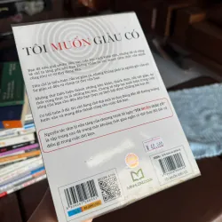 TÔI MUỐN GIÀU CÓ – SUCHANA SWANGSRISUTHIKUL- K2 997478