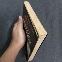 Đêm của những ông hoàng - Joseph Kessel 931416