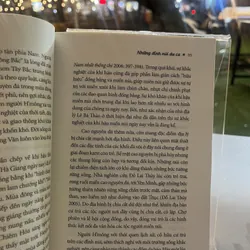 NHỮNG ĐỈNH NÚI DU CA - NGUYỄN MẠNH TIẾN 731283