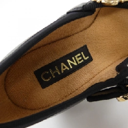 【Mã giảm giá】Giày CHANEL 661231