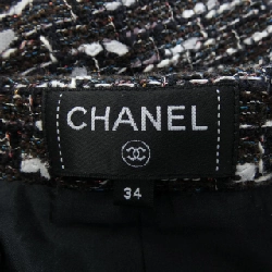 CHANEL LOOK37 P77734V69419 Quần short - Hàng hiệu Chính hãng 816608