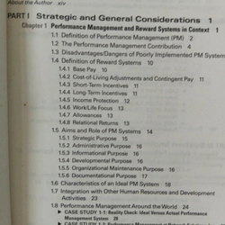 Sách Thuật quản trị hiệu quả - Performance Management  524902