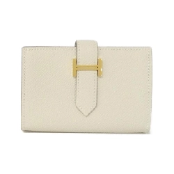 Ví Hermes Bearn Mini 039796CC - Hàng hiệu Chính hãng