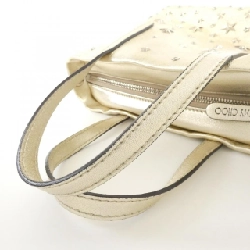 Túi MINISARA Jimmy Choo 615330