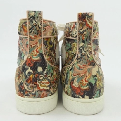 Giày thể thao CHRISTIAN LOUBOUTIN - Hàng hiệu Authentic 904279