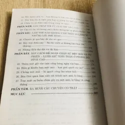 GIẢM BỚT LO ÂU 1004074