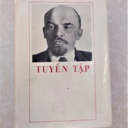 Sách: Lê Nin Tuyển tập  -  Tác giả: Lê Nin