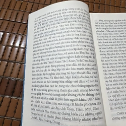 Lốc xoáy - Võ Minh ( cải cách ruộng đất) 448719
