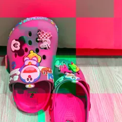 Giày dép bé trai bé gái 1019995