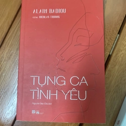 Tụng ca tình yêu  522785