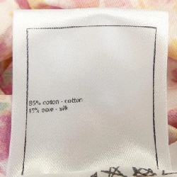 Áo sơ mi CHANEL LOOK26 P79085V71229 627560