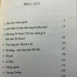 Tiếng Người Trong Văn - Nguyễn Xuân Khánh 1022220
