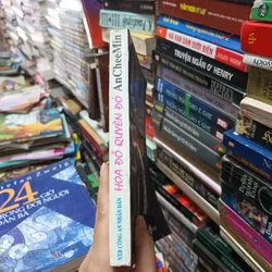 Hoa Đỗ Quyên Đỏ- Ancheemin 693019