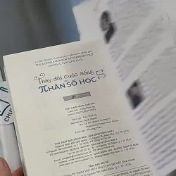 Thay Đổi Cuộc Sống Với Thần Số Học 705628