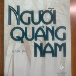 Người Quảng Nam