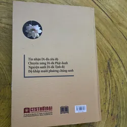 CHỈ NÓI NIỆM PHẬT- NGUYÊN TÁC PHÁP SƯ TỊNH TÔNG 735570