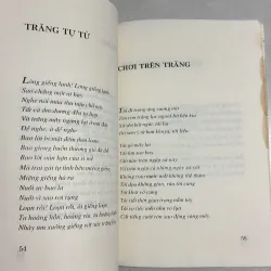 50 bài thơ - Hàn Mặc Tử 783195