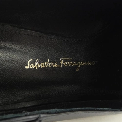 Giày SALVATORE FERRAGAMO - Hàng hiệu Authentic 829543