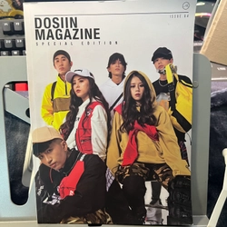 DOSIN MAGAZINE