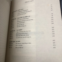 Những nhà khám phá - Daniel J. Boorstin (như mới) 337682