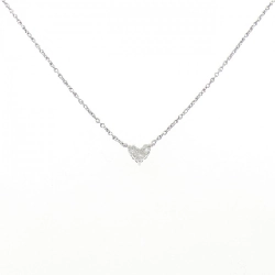 Trang sức Star Jewelry Mysterious Heart Dây chuyền 0.10CT - Hàng hiệu Chính hãng