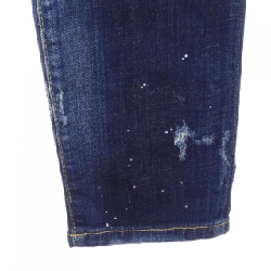 DSQUARED2 S75LA0726 Jeans - Hàng hiệu Chính hãng 817388