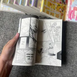 Truyện tranh Romantica Clock - Trọn bộ 10 tập - NXB Trẻ 736925