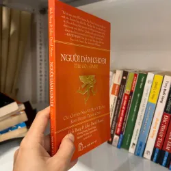 Người Dám Cho Đi 563835